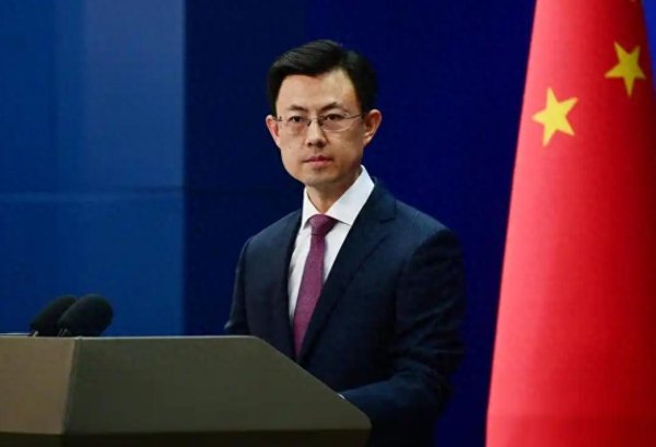 真正的实盘配资平台查询 中方回应美军南海坠机，一句话让美国十分难堪，下次一定会帮忙？