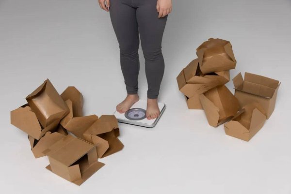 配资炒股平台 总是忍不住吃吃吃，营养师竟然这样戒掉了！(半年实战分享)